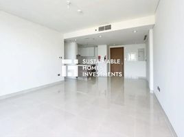 1 Bedroom Apartment for sale at Al Hadeel, Al Bandar, Al Raha Beach