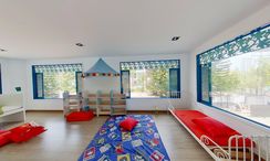 Fotos 4 of the Indoor Kids Zone at My Resort Hua Hin