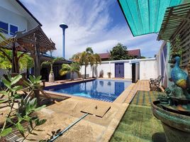 3 Bedroom House for sale in Bang Sare, Sattahip, Bang Sare