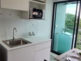 1 Bedroom Condo for rent at iCondo Activ Phattanakan, Suan Luang, Suan Luang, Bangkok