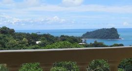 Available Units at Manuel Antonio