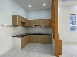 2 Bedroom Villa for sale in Thanh Loc, District 12, Thanh Loc