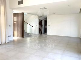 5 Bedroom Villa for sale at West Yas, Yas Island