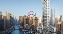 Vida Residences Dubai Marina पर उपलब्ध यूनिट