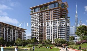 1 Bedroom Apartment for sale in Burj Place, Dubai Viridian