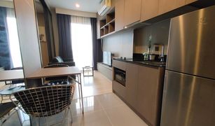 1 Bedroom Condo for sale in Chomphon, Bangkok M Jatujak