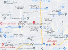 2 Bedroom Apartment for sale at Flat For Sale In Borey Piphob Thmey Chhouk Meas In Kraing Thnong, Phnom Penh Thmei