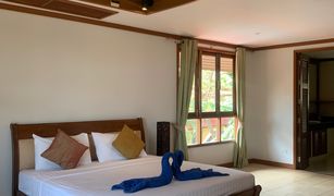 4 Schlafzimmern Villa zu verkaufen in Bo Phut, Koh Samui Tongson Bay Villas