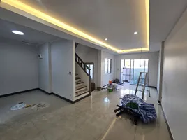 3 спален Дом на продажу в Phanason Garden Home Thalang, Thep Krasattri, Тхаланг