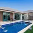 2 Bedroom Villa for sale at Milpool Villas, Nong Kae, Hua Hin