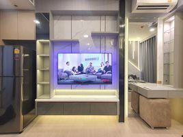 1 Schlafzimmer Wohnung zu vermieten im One 9 Five Asoke - Rama 9, Huai Khwang