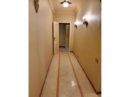 3 Bedroom Apartment for rent at Bamboo Palm Hills, 26th of July Corridor, 6 October City, Giza
