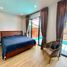 3 спален Вилла в аренду в Fe'RICH, Чалонг