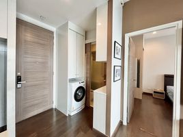 2 Schlafzimmer Appartement zu vermieten im Q Asoke, Makkasan