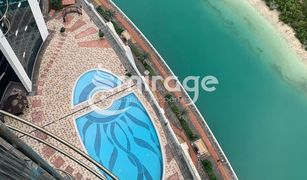 2 Bedrooms Apartment for sale in City Of Lights, Abu Dhabi Hydra Avenue Towers