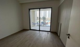 3 Bedrooms Apartment for sale in Creek Beach, Dubai Breeze