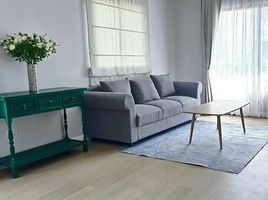 4 Bedroom House for rent at Karnkanok Ville 18, San Phak Wan, Hang Dong