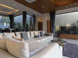6 Bedroom Villa for sale at The Menara Hills, Si Sunthon