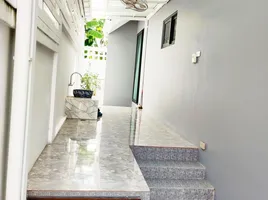 2 Schlafzimmer Haus zu vermieten im Sun Palm Village, Chalong
