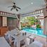 4 Bedroom Villa for rent at Baan Dusit Pattaya Park, Huai Yai, Pattaya, Chon Buri