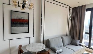 Кондо, 1 спальня на продажу в Makkasan, Бангкок Life Asoke Rama 9