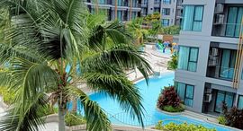 Available Units at Carapace Hua Hin