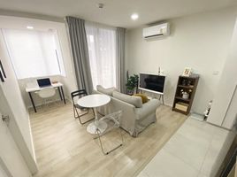 1 Bedroom Condo for sale at Chambers On-Nut Station, Bang Chak