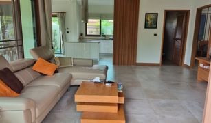 3 chambres Maison a vendre à Huai Yai, Pattaya Baan Balina 4