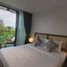 2 Schlafzimmer Wohnung zu vermieten im Grand Marina Club & Residences, Sam Roi Yot