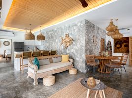 2 Schlafzimmer Villa zu vermieten in Bang Por Beach, Maenam, Maenam