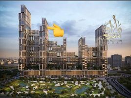 1 बेडरूम अपार्टमेंट for sale at Sobha Creek Vistas, Sobha Hartland, मोहम्मद बिन राशिद सिटी (MBR)