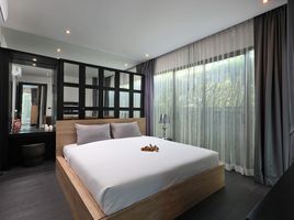 2 Schlafzimmer Villa zu vermieten im The 8 Pool Villa, Chalong