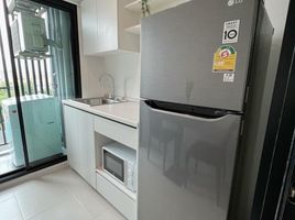 1 Schlafzimmer Appartement zu vermieten im iCondo Serithai Green Space, Khlong Kum