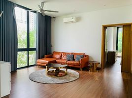 4 Schlafzimmer Villa zu vermieten im Euro Village, An Hai Tay