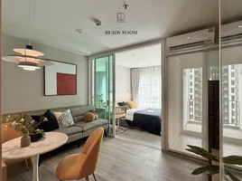 Studio Apartment for rent at Regent Home Bangna, Bang Na, Bang Na