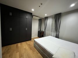 2 Schlafzimmer Wohnung zu vermieten im Villa Sikhara, Khlong Tan Nuea