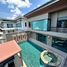 4 Schlafzimmer Villa zu verkaufen in Pattaya, Chon Buri, Huai Yai