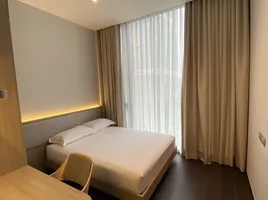 2 Schlafzimmer Appartement zu vermieten im Laviq Sukhumvit 57, Khlong Tan Nuea