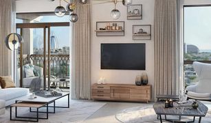 4 Bedrooms Apartment for sale in Madinat Jumeirah Living, Dubai Jadeel