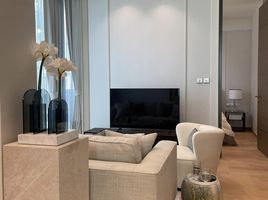 2 Bedroom Condo for rent at 28 Chidlom, Lumphini