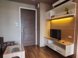 Studio Condo for sale at The Treasure, Nong Pa Khrang, Mueang Chiang Mai, Chiang Mai