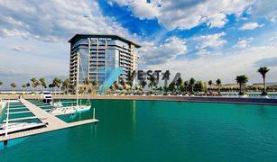 1 chambre Appartement a vendre à Al Zeina, Abu Dhabi The Bay Residence By Baraka