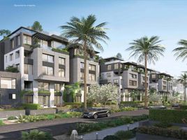 2 Bedroom Apartment for sale at Trio Villas, The 5th Settlement