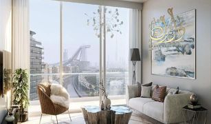 Studio Apartment for sale in Phase 1, Dubai Azizi Plaza