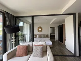 1 Bedroom Condo for sale at The Deck Patong, Patong