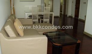 3 Bedrooms Condo for sale in Khlong Tan Nuea, Bangkok Baan Suanpetch