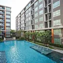 D Condo Hyde Chiang Rai