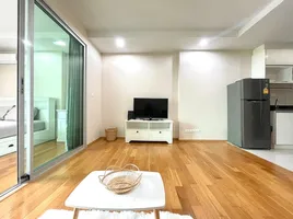 1 Bedroom Condo for sale at The Line Phahonyothin Park, Chomphon, Chatuchak