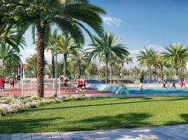 4 Schlafzimmer Reihenhaus zu verkaufen im Fairway Villas, EMAAR South