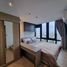 2 Bedroom Condo for rent at Altitude Unicorn Sathorn - Tha Phra, Talat Phlu, Thon Buri
